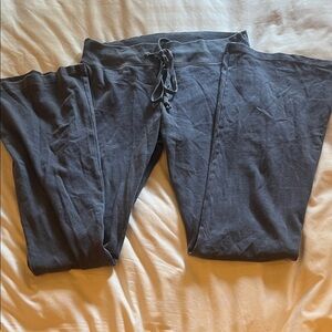 Brandy Melville Gray Pants